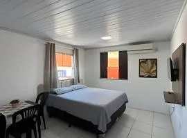 Studio luxo Periperi