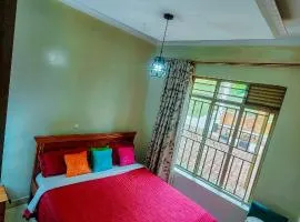 LA NOUVELLE APARTEMENT KIGALI REBERo