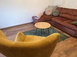 Apartament w Centrum - Parking