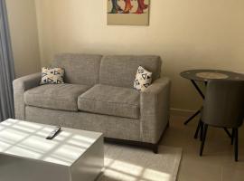 URBAN NEST HOMEs MACHAKOS, hotel a Masaku