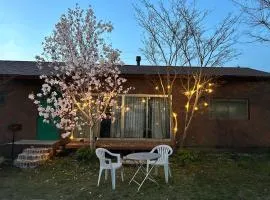 Hokkoma Aso Quiet Private cottage 1棟貸しコテージ南阿蘇