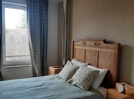 L'Ultra Pause au cœur du Viroin – hotel w mieście Olloy-sur-Viroin
