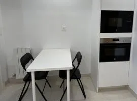 Earra - Itxaso - Garaje incluído - 2 minutos playa