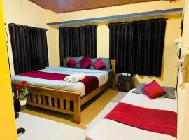 Coorgkushihomestay