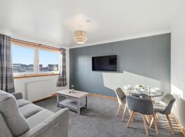 Harbour Views, hotel di Ferryden