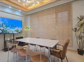 Daegu-station 동성로 GoodLuck STAY