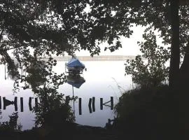 Ferienhaus Am Schwielochsee 2