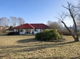 Holiday Home Villshärad by Interhome