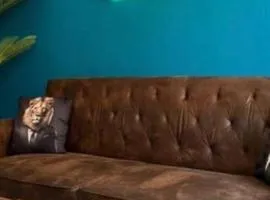 CHINATOWN DREAM By MIMI