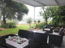 Fig Cottage, Hotel in Germiston