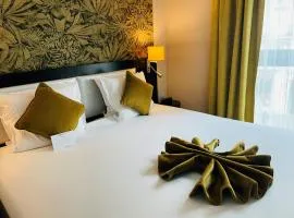 Best Western Allegro Nation