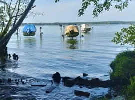 Ferienhaus Am Schwielochsee 1