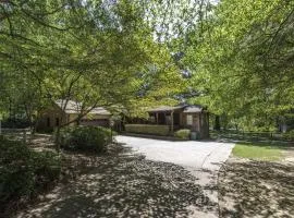 Peaceful Kannapolis Lodge