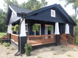 ASecondU Peaceful Retreat