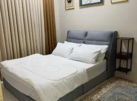Permai Cozy Homestay Seremban