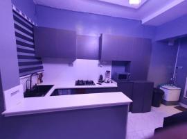 Urban Reaidence, hotel i Lagos