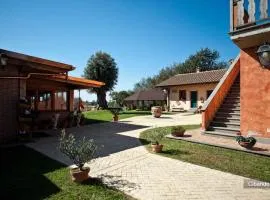 Poggio dei cavalieri