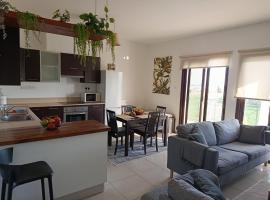 corali, hotel a Tersephanou