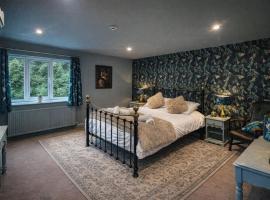 The Poachers Arms โรงแรมในโฮป