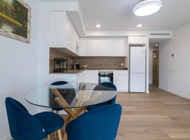 Puig - Av Tramuntana 14, 17, hotel din El Puig