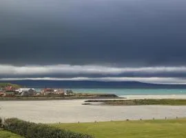 Gistiheimilið Ósbær