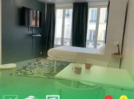 244- Studio de rêves à Vincennes Centre