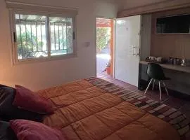 Suite Exclusiva en Chilecito con Jardin Privado y Parrilla