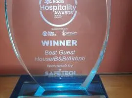 Wild Atlantic View Inishowen