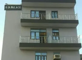 G d palace