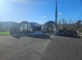 Silver Valley Glamping