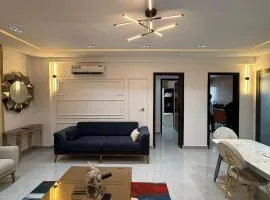 Large duplex 4 pers Fidjrossè