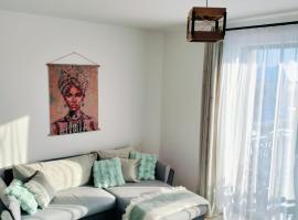 Provence Ap 308 Baile Felix、Cordăuのホテル