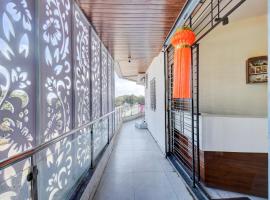 Hotel O Amrut Lodge, hotel a Pune