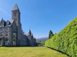 Loch Ness – Luxury Highland Retreat