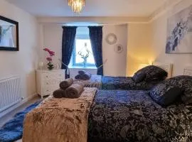 Loch Ness – Luxury Highland Retreat