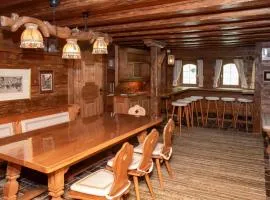 Chalet Felseneck - Ihr privates Ferienhaus in den bayerischen Alpen