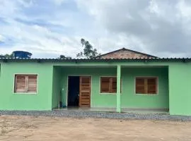 Casa Alter - Recanto dos Pássaros