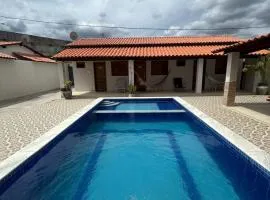 Recanto da Lapinha