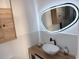 Departamento 3er piso condominio Miramar 4