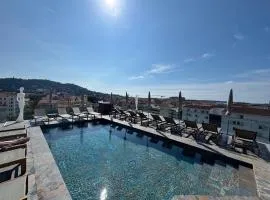 Best Western Plus Cannes Riviera & SPA