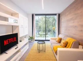 Residence Domus 1 - Treviso Family Suites