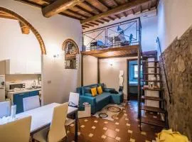 Spacious 2BR with 2 Ensuite Baths in Florence
