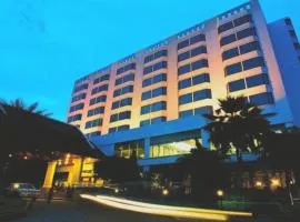 Laithong Hotel Ubon Ratchathani
