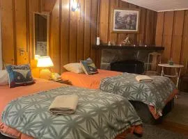 Habitación frente al Casino Enjoy Pucón