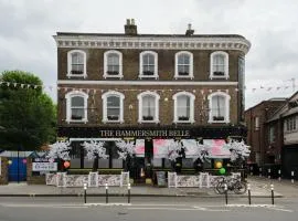 Hammersmith Belle