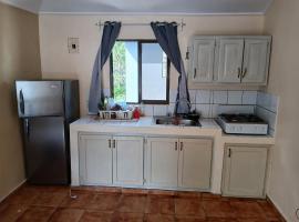 L&M for rent, hotel Eslabón városában