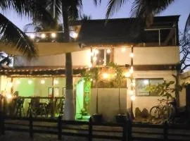 villa paraiso costa del sol