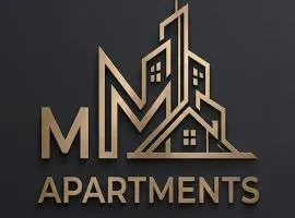 М Apartments Shtip