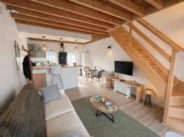 Cocon paisible proche de la mer - Jardin & Parking