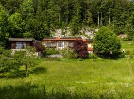 Posestvo Laz - The Laz Estate